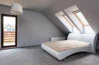 Sutton St James bedroom extensions