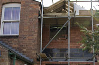 free Sutton St James home extension quotes