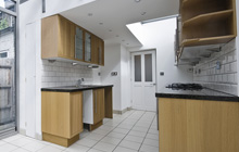 Sutton St James kitchen extension leads